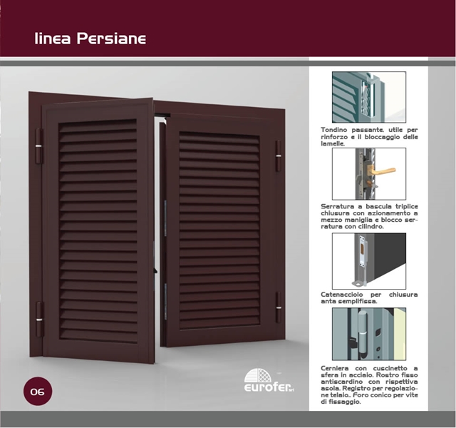 Catalogo Eurofer pagina 6
