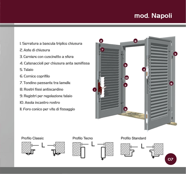 Catalogo Eurofer pagina 7