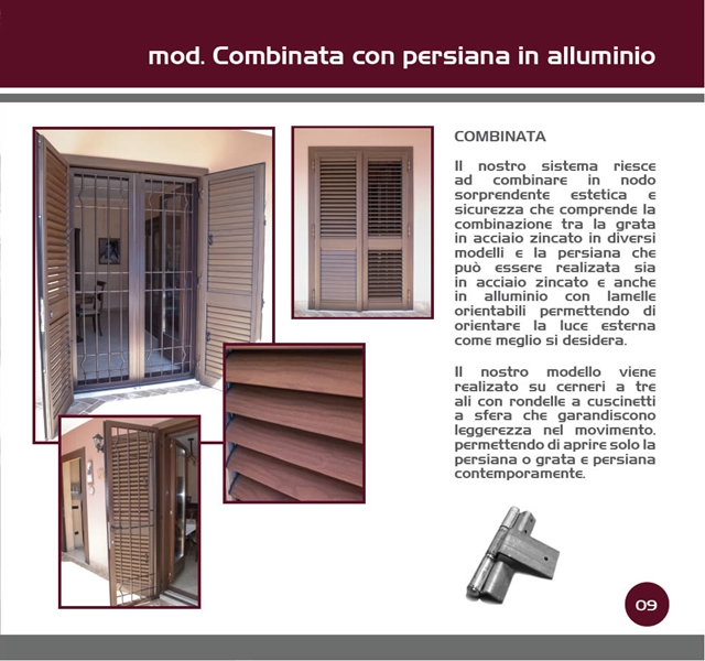 Catalogo Eurofer pagina 9