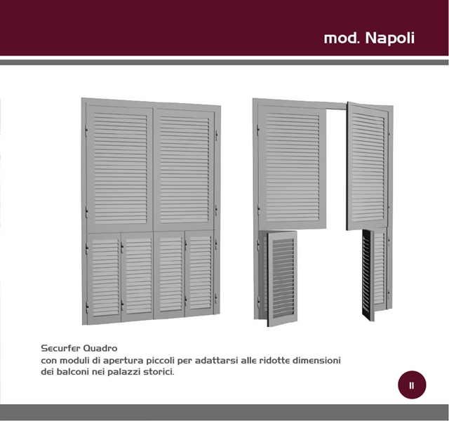 Catalogo Eurofer pagina 11