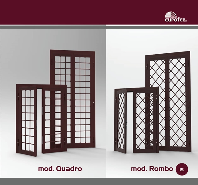 Catalogo Eurofer pagina 15