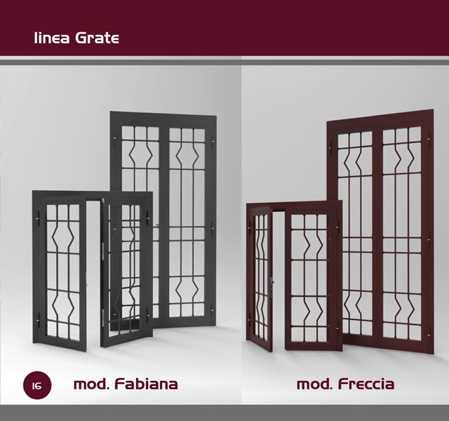 Catalogo Eurofer pagina 16