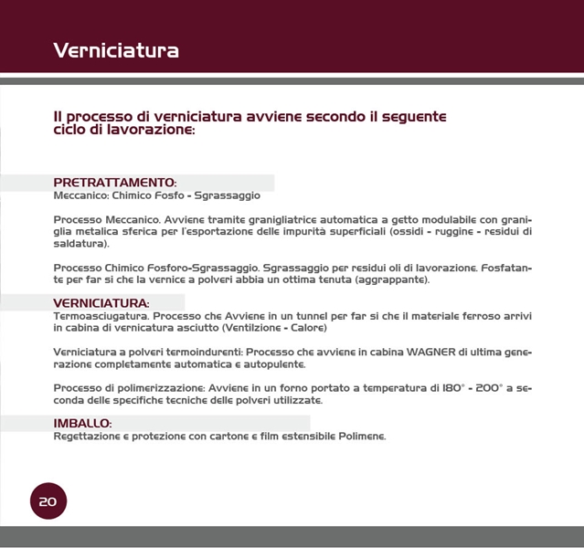Catalogo Eurofer pagina 20