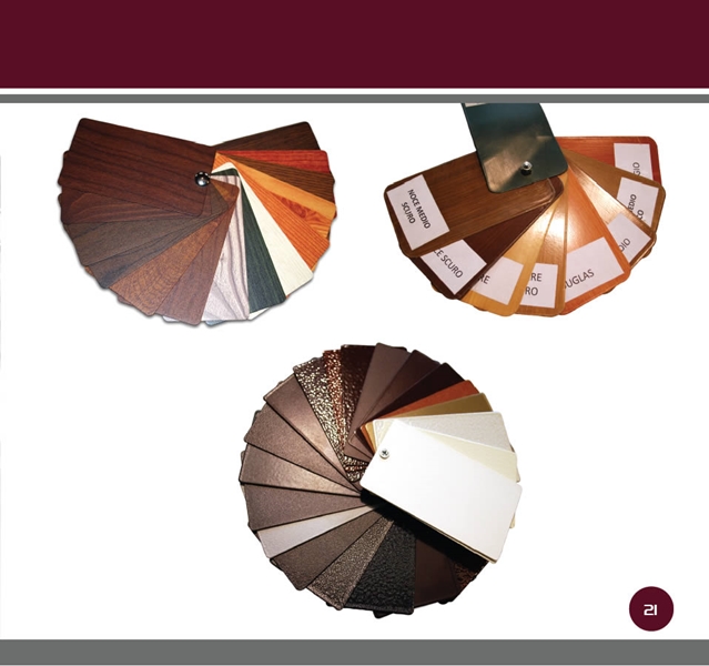 Catalogo Eurofer pagina 21