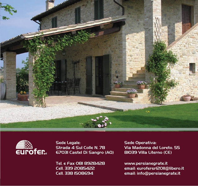 Catalogo Eurofer pagina 24